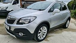 Vauxhall/Opel Mokka 1.6Cdti Euro 6 ( S/S ) Automatic 2016 Se Low 22K Mileage 