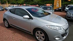 2011 Renault Megane Dynamique Tomtom Vvt * Mot April 2022 * Only 55276 Miles * F