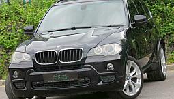 2008 Bmw X5 3.0 30D M Sport Auto Xdrive 5Dr Suv Diesel Automatic