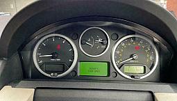 2007 Land Rover Range Rover Sport 2.7 Tdv6 Hse **Just 176,000 Miles** Fsh