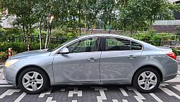 2010 Vauxhall Insignia 2.0 Cdti + Full Service History + Excellent ! !