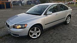 Volvo S40, 2.0 Diesel,