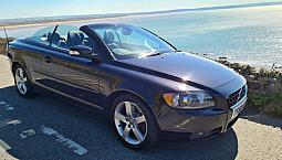 Volvo C70