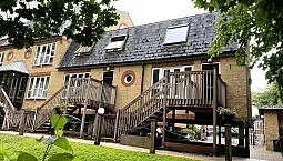 1 Bedroom Flat In Riverside Walk, The Alders, West Wickham, Br4(Ref: 6154)