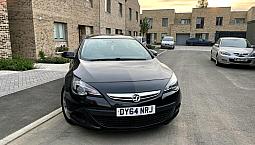 Astra Gtc