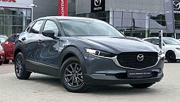2020 Mazda Cx-30 2.0 Skyactiv-X Mhev Se-L Lux 5Dr Hatchback Petrol Manual