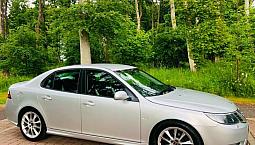 2011 Saab 9-3 1.9 Ttid4 Aero 180 [Nav] 4Dr Saloon Diesel Manual