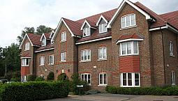 2 Bedroom Flat In Amber House, Stanmore, Ha7