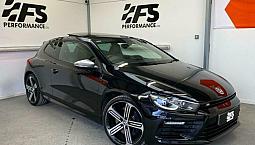 2014 Volkswagen Scirocco 2.0 Tsi Bluemotion Tech R Dsg 3Dr Hatchback Petrol Auto