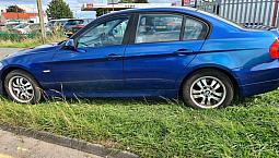 2007 Bmw 320 Td Automatic ,,Now Just £1895 Ono 