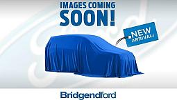 2020 Ford Puma St-Line X First Edition Hatchback Petrol Manual
