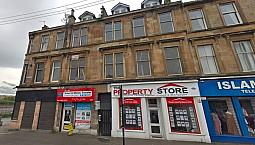 2 Bed Flat For Sale - Albert Drive, Pollokshields 