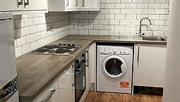 **Unmissable Studio Flat In Vauxhall** Available Now!!