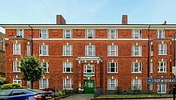 1 Bedroom Flat In Henson Court, London, N5 (1 Bed) (#1129843)