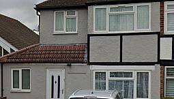 2 Bedroom Flat, Hayes