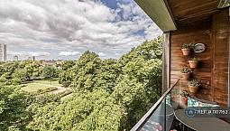 1 Bedroom Flat In Princes Park Apartments South, London, Nw5 (1 Bed) (#1107163)