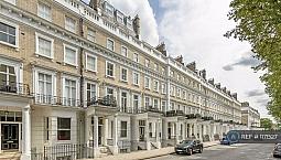 1 Bedroom Flat In Onslow Gardens, London, Sw7 (1 Bed) (#1171527)