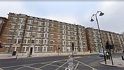 Spacious 1/2 Bedroom Flat Available In Camden Town / Kentish Town Nw1