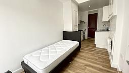 Rent Studio Close To Sudbury Town Station Greenford Ub6 