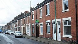 Sheltered Accommodation In Birmingham - Jsa, Dss, Esa, Pip, Universal Credit Accepted