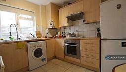 1 Bedroom In Sunningfields Road, London, Nw4 (#1129362)