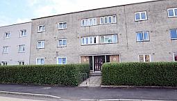 Ground Floor Flat For Sale-South Side (Nr Silverburn) O/O£70,000