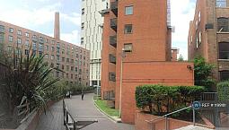 2 Bedroom Flat In The Foundry, Manchester, M1 (2 Bed) (#1199181)