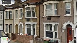 Beautiful 4 Bedroom House Ready To Move In Plaistow (E13)