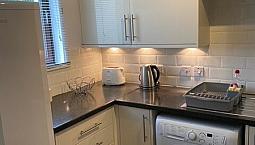 1 Bedroom Flat In Headland Court, Garthdee, Aberdeen, Ab10 7Hw