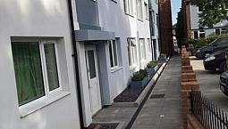 2 Bedroom Flat In Falcon Court, South Woodford, E18 (2 Bed) (#1187634)