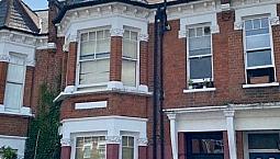 Studio Flat In Holmdale Road, London, Nw6 (#1168338)