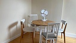 Brand New Studio Flat In Heart Of North Finchley Available Now £950Per Month