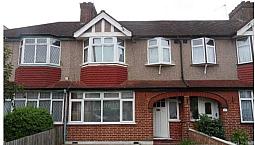 3 Bed Mid Terraced House To Rent In Greenford-Wadham Gardens