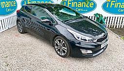 Can't Get Credit? Call Us! Kia Pro Ceed 1.6 Crdi Se Isg, 2013, Manual - £200 Deposit, £50 Per Week