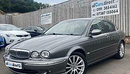 2006 56 Jaguar X-Type 2.2 Se **P/X To Clear* Diesel