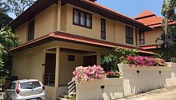 Spread The Balance Over 15 Years - 3 Bedroom Villa In Koh Samui Thailand