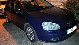 Vw Golf Gt Tdi 05 Manual 