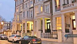 Studio Flat In Nevern Road, London, Sw5 (#1133936)