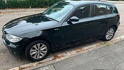 Bmw 1 Series Spares Or Repairs 