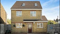 1 Bedroom In Mill Road, Kent, Da8 (#1176682)