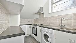 Luxury One Bed Flat In Perfect Location - Call Riccardo Now For Viewings!!