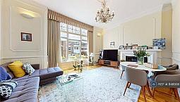 2 Bedroom House In Well Walk, London, Nw3 (2 Bed) (#1148938)