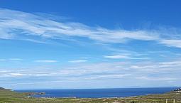 Detached Property With Land In The Outer Hebrides