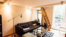 Double Studio In Westbourne Crescent, Lancaster Gate, W2  Ref: 741