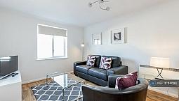 1 Bedroom Flat In Regents Court, Kingston Upon Thames, Kt2 (1 Bed) (#1140161)
