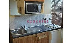 *Move In Quick* Single Semi Studio - Matheson Road/ W14 8Sn.