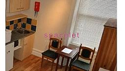 *Move In Quick* Double Semi Studio  Matheson Road W14 8Td.