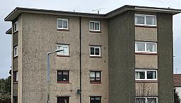 Two Bedroom Maisonette For Sale