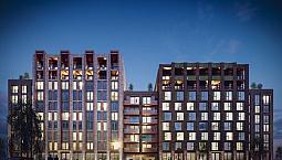 Cardinal Rise Liverpool