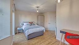 1 Bedroom In Wavers Marston, Birmingham, B37 (#757608)